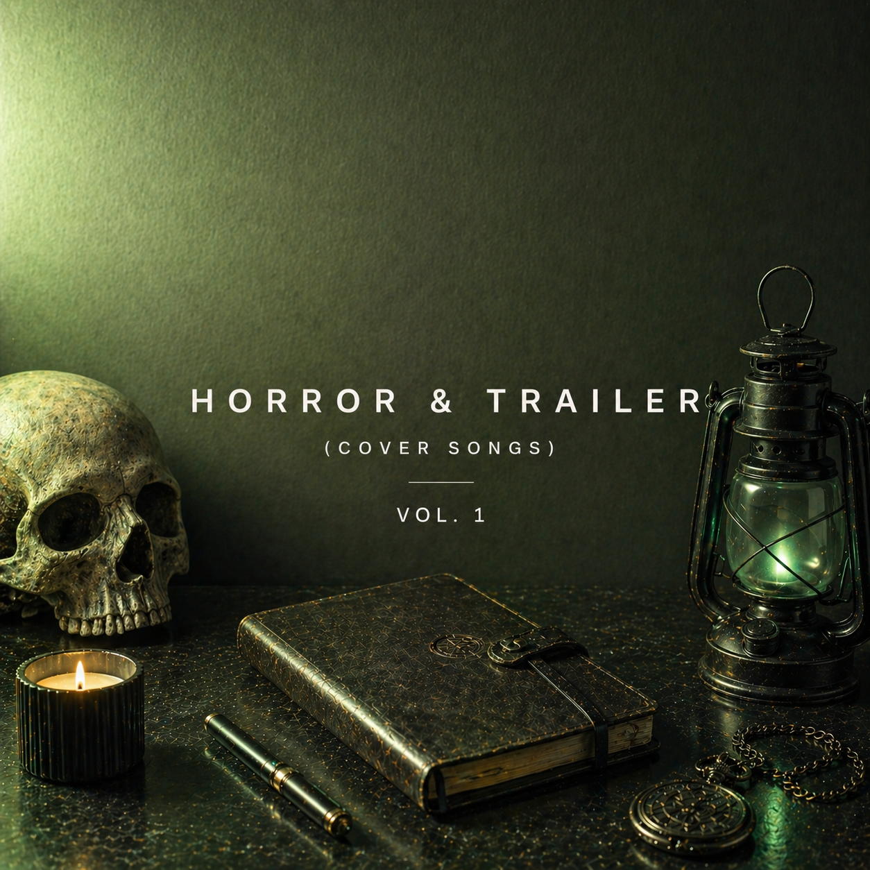 Horror & Trailer (Covers)