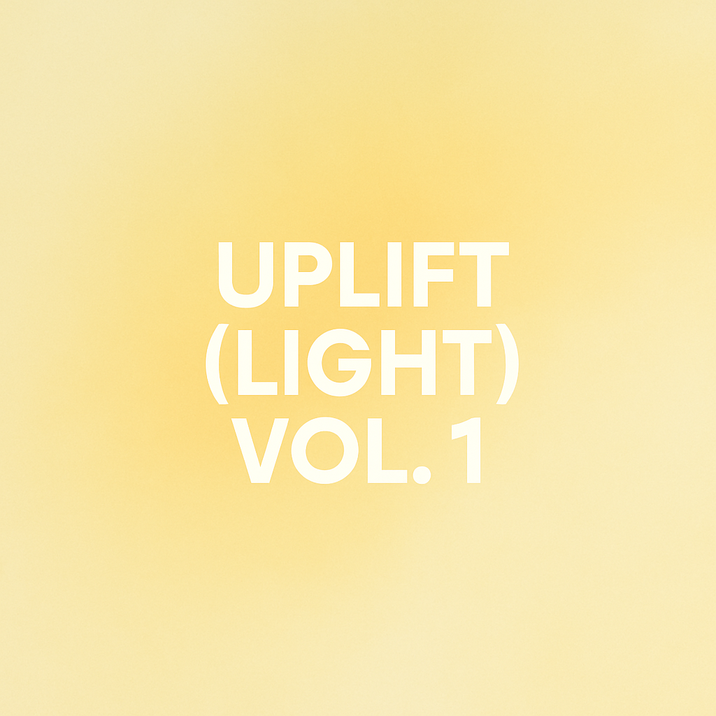 Uplift (Light) Vol.1 (Subscription)