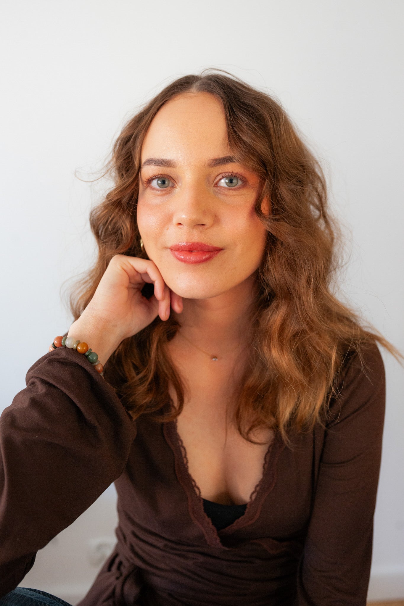 Julia Skiba Production Mix