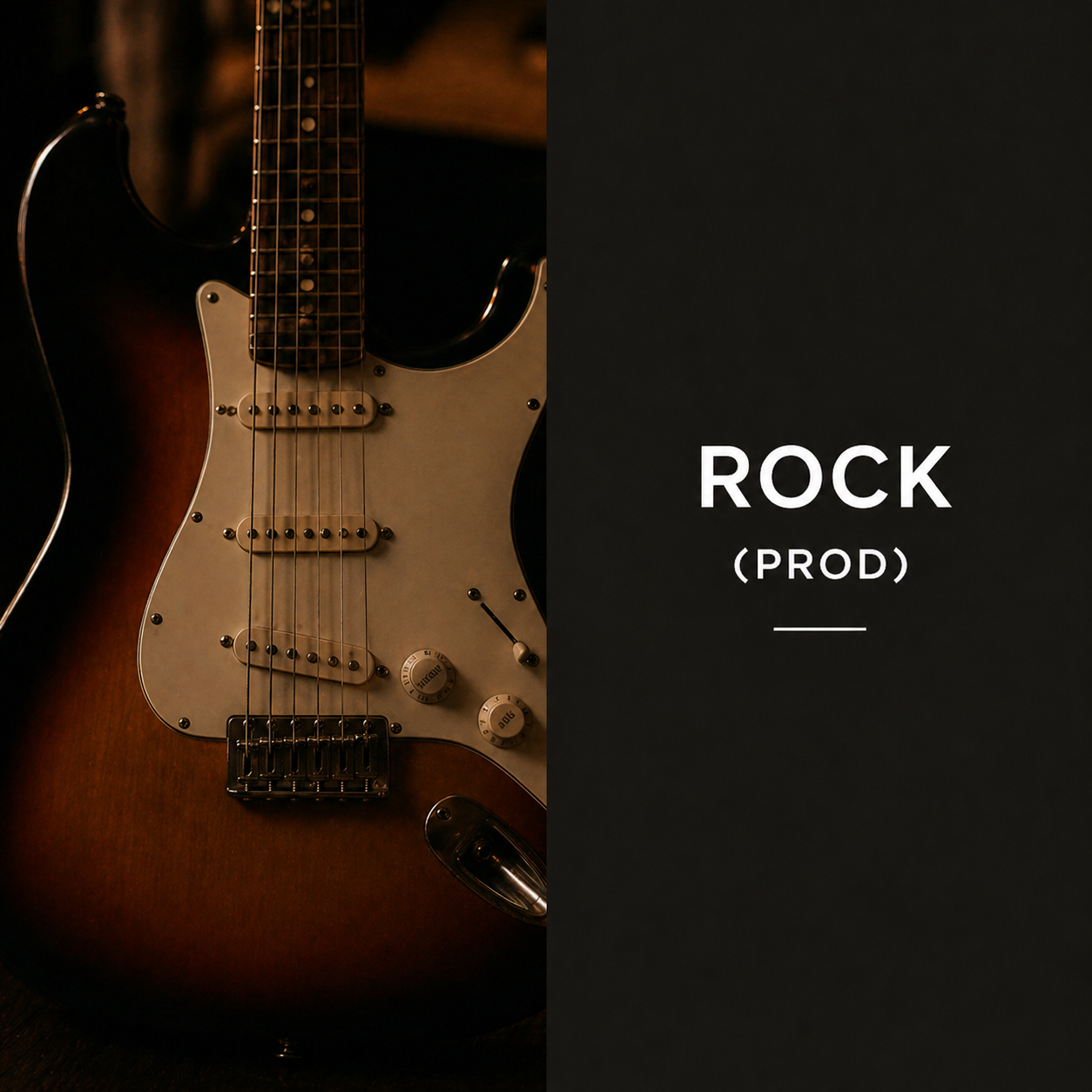 Rock (Prod)