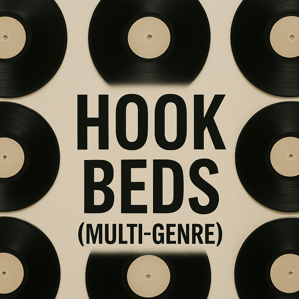 Hook Beds (Multi Genre)