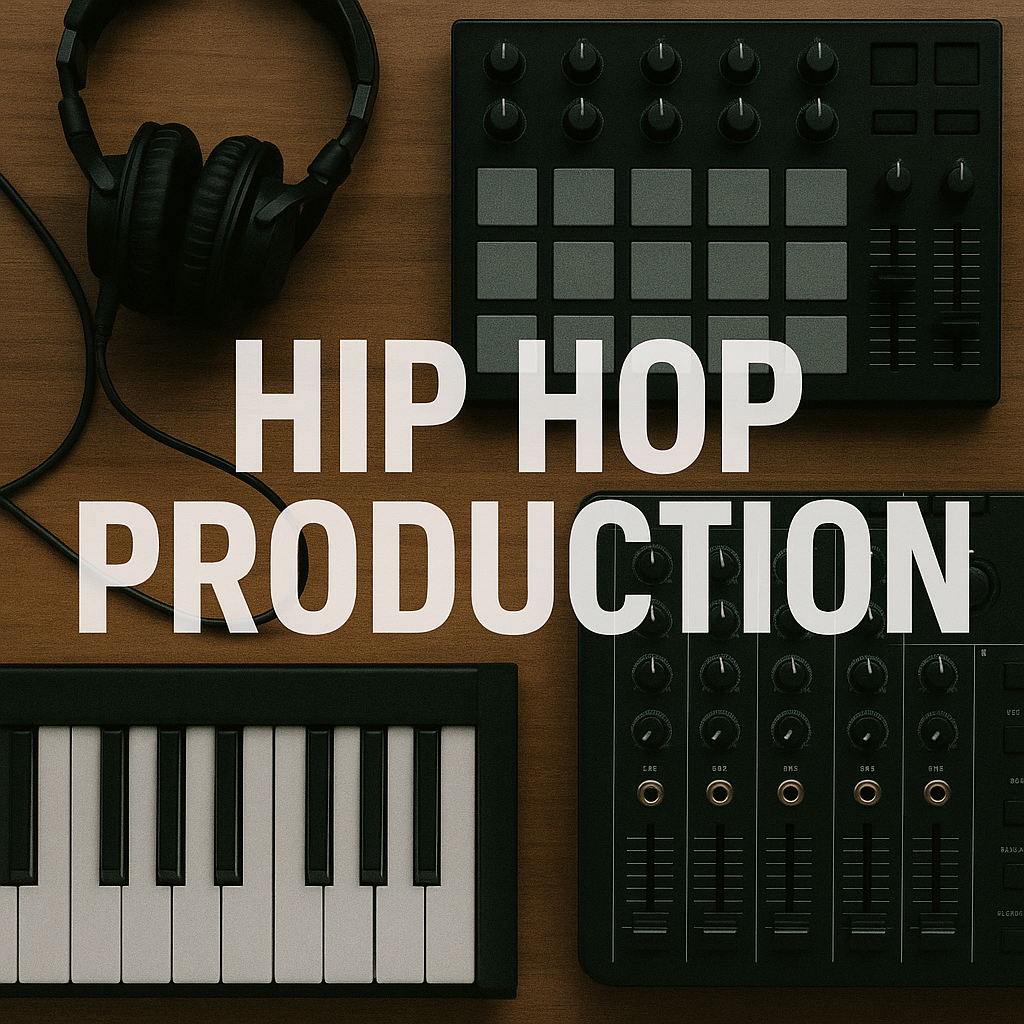 Hip Hop (Prod)