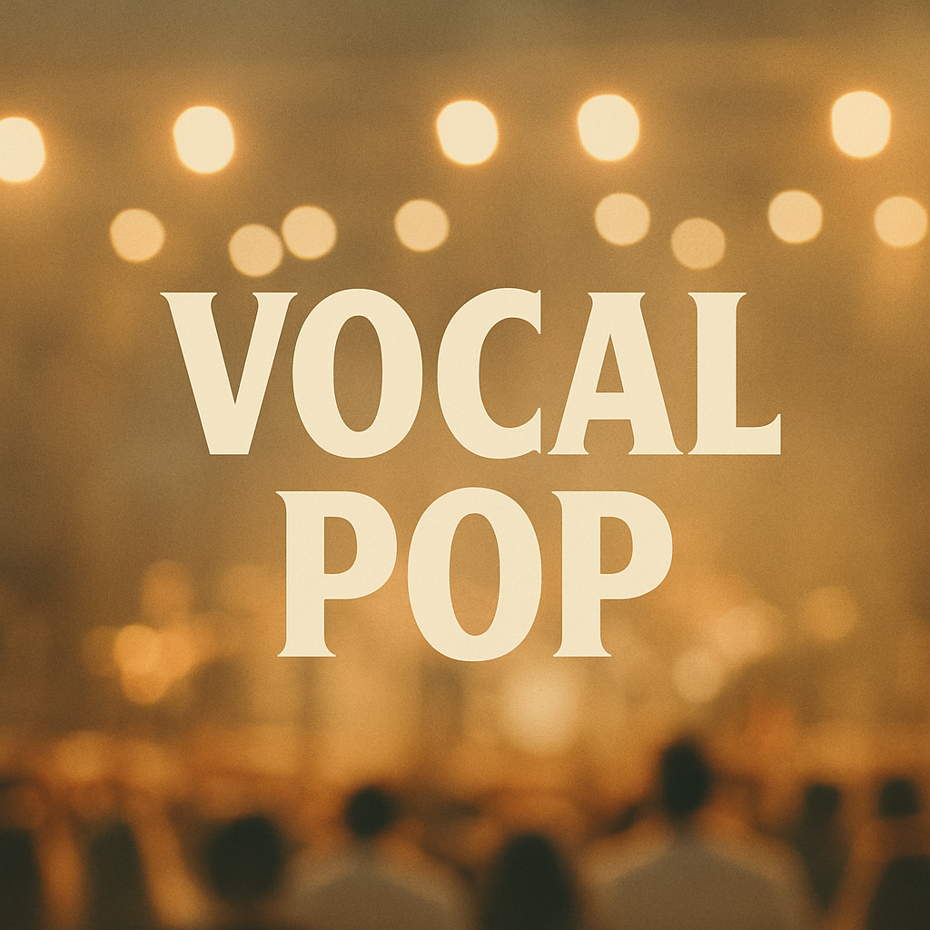 Pop (Vox)