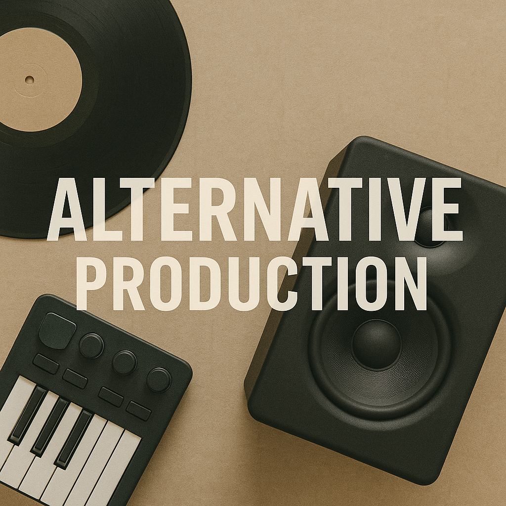 Alternative (Prod)