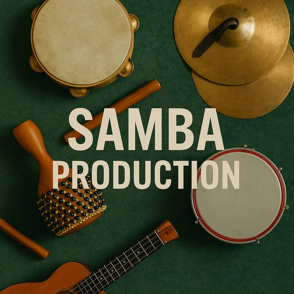 Samba (Prod)