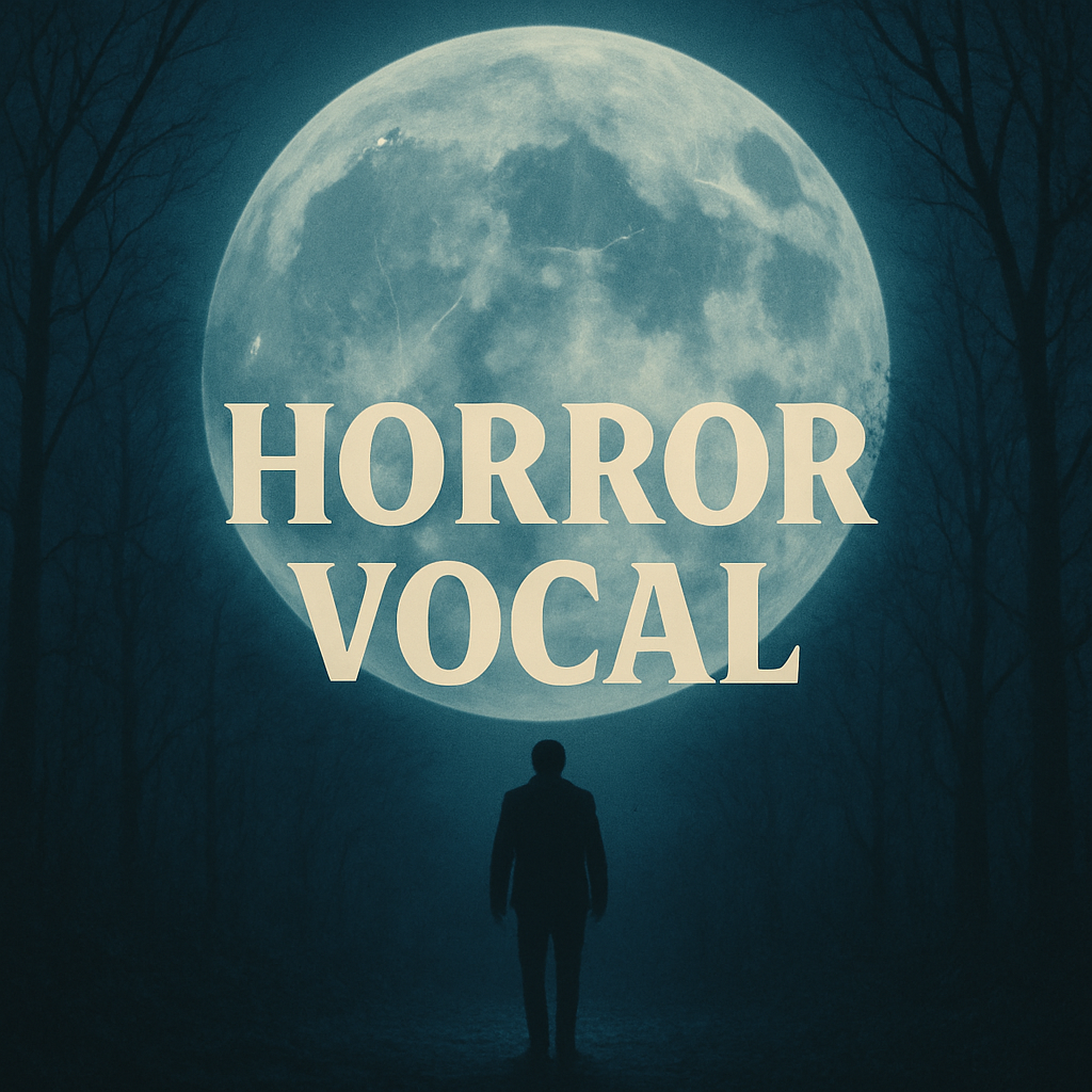 Horror (Vox)