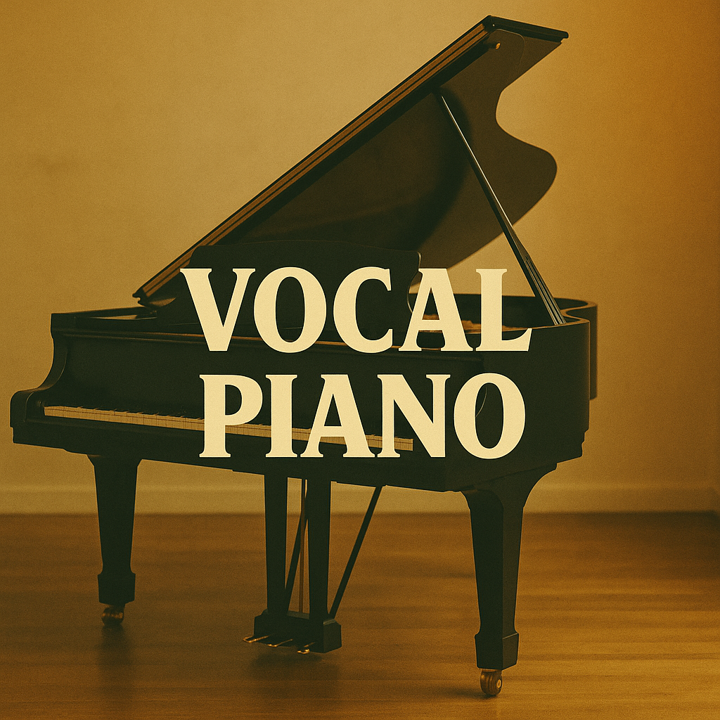 Piano (Vox)