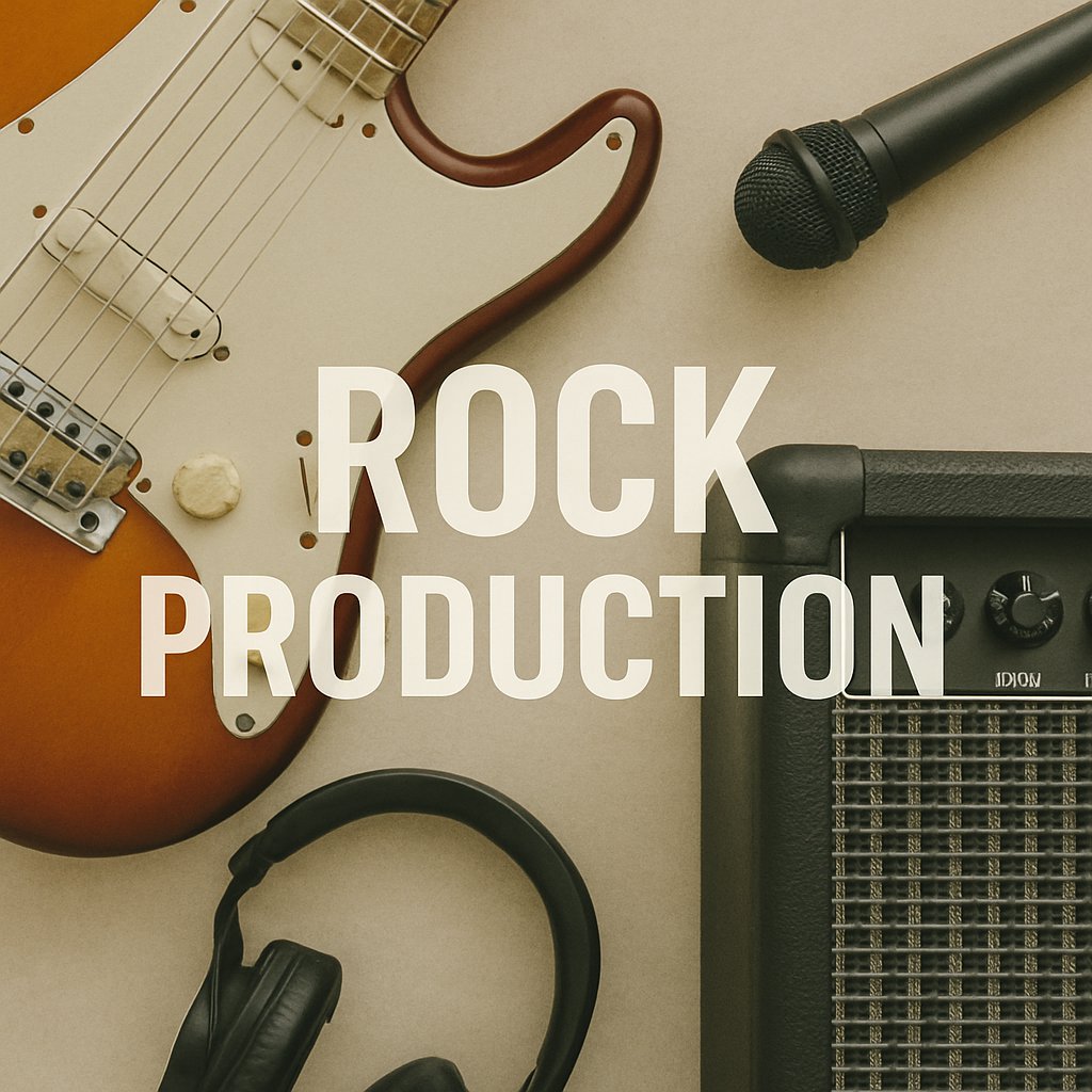 Rock (Prod)
