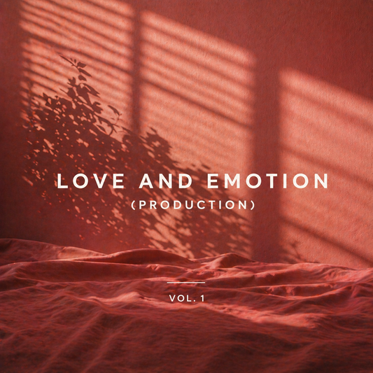 Love and Emotion (Production)