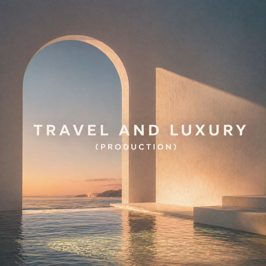 Travel and Luxury (Production)