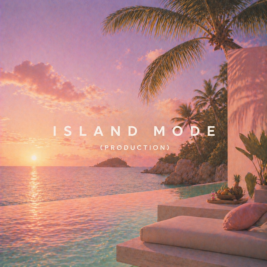 Island Mode (Production)