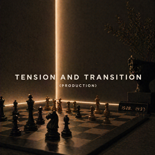 Tension and Transition (Production)