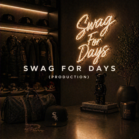 Swag for Days (Production)