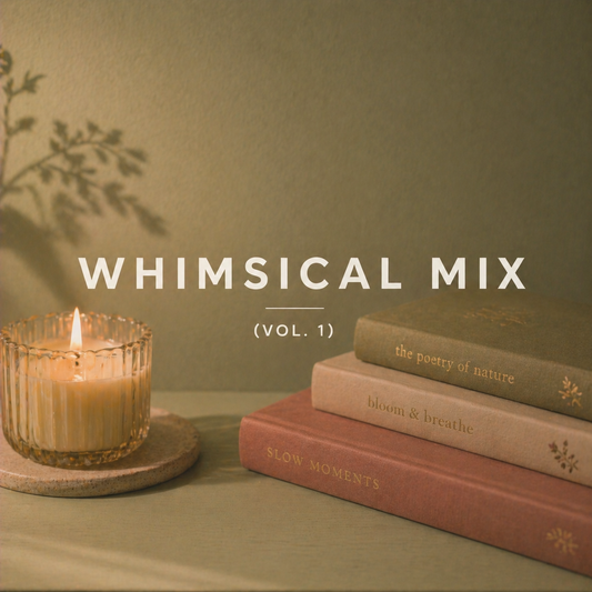 Whimsical Mix Vol.1