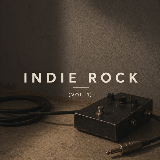 Indie Rock (Production)