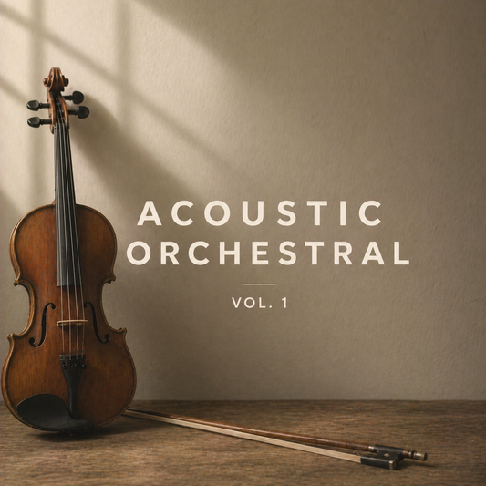 Acoustic Orchestral (Production)
