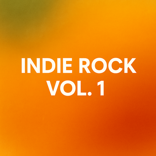 Indie Rock (Production)