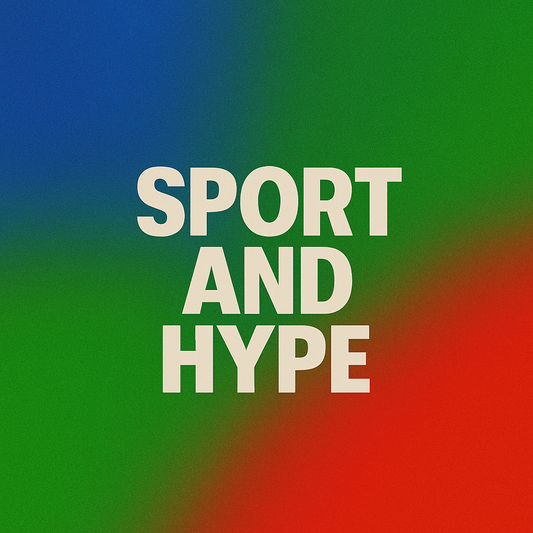 Sports and Hype (Production)
