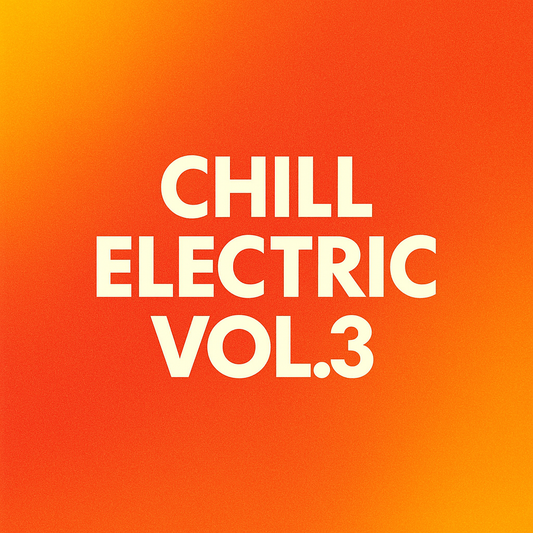 Rose Pond - Chill Electric Vol. 3 (Production)