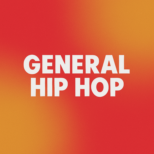 General Hip Hop (Production)
