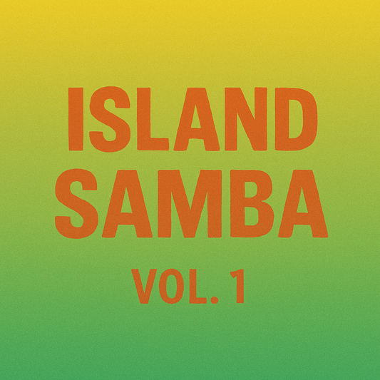 Rose Pond - Samba Folk Vol. 1 (Production)